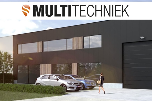 Multitechniek