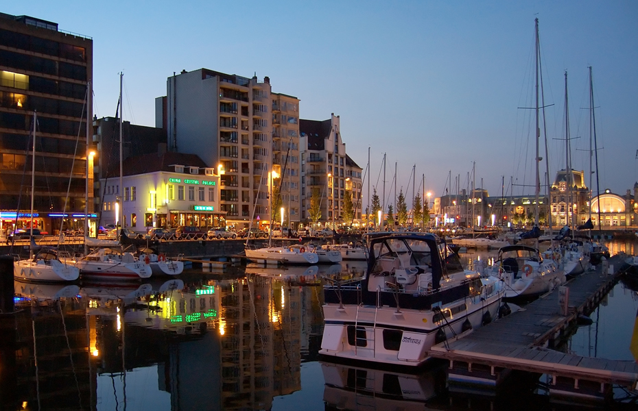 Oostende